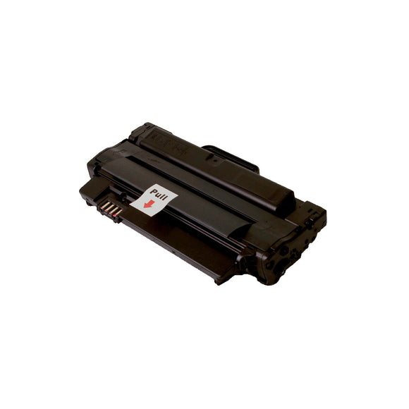 Compatible Dell 1130 (330-9523) Toner Cartridge, Black, 2.5K High Yield