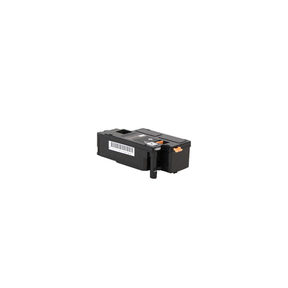 Compatible Dell 1250C (331-0778) Toner Cartridge, Black, 2K High Yield