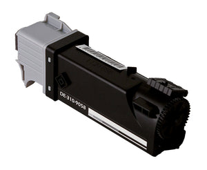 Compatible Dell 1320 (310-9058) Toner Cartridge, Black, 2K High Yield