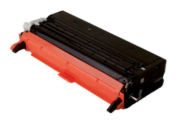 Remanufactured Dell 3130CN (330-1198) Toner Cartridge, Black, 9K High Yield