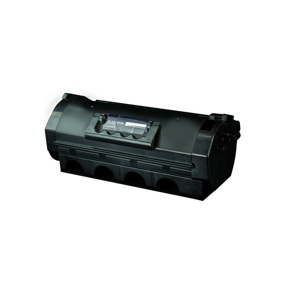 Compatible Dell B5460 (331-9756) Toner Cartridge, Black, 25K High Yield