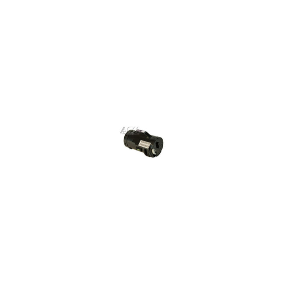 Compatible Dell S2810 (593-BBMF) Toner Cartridge, Black, 6K High Yield