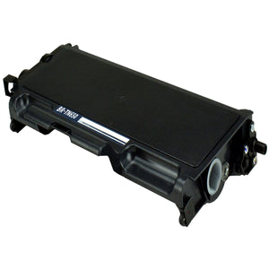 Compatible Brother TN360 (TN360, TN330) Toner Cartridge, Black, 2.6K High Yield
