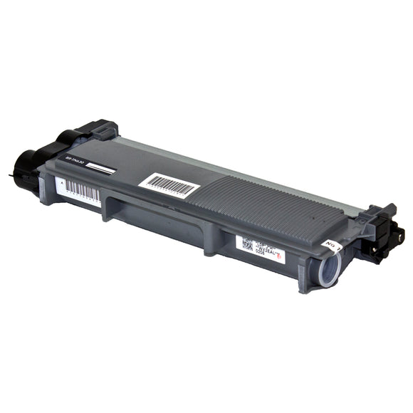 Compatible Brother TN630 Toner Cartridge, Black, 1.2K Yield