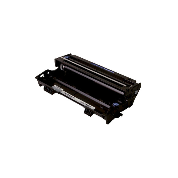 Remanufactured Brother DR400 (For TN460, TN430) Drum Unit, Black, 20K Yield