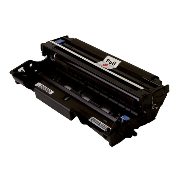 Compatible Brother DR510 (For TN540, TN570) Drum Unit, Black, 20K Yield