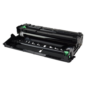 Compatible Brother DR820 (For TN820, TN850, TN880) Drum Unit, Black, 30K Yield