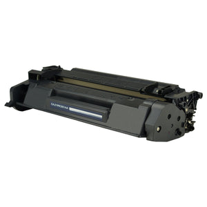 Compatible Canon CRG-052 (2199C001) Toner Cartridge, Black, 3.1K Yield