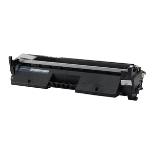 Compatible Canon CRG-051 (2168C001) Toner Cartridge, Black, 1.7K Yield, ., With New Chip