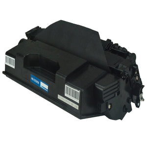 Compatible HP 05X (CE505X) Toner Cartridge, Black, 13K High Yield Jumbo