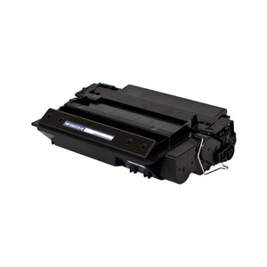 Compatible HP 11X (Q6511X) Toner Cartridge, Black, 12K High Yield