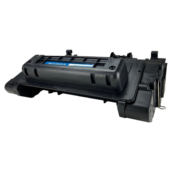 Compatible HP 64A (CC364A) Toner Cartridge, Black, 13.5K Yield Jumbo