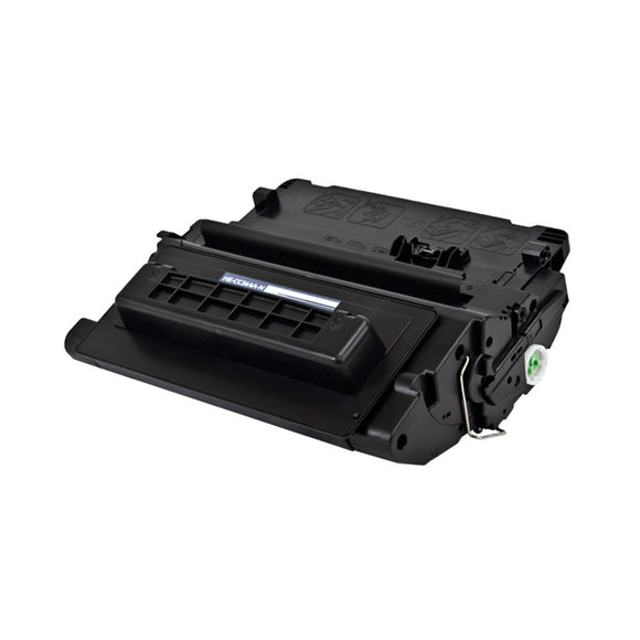 Compatible HP 64A (CC364A) Toner Cartridge, Black, 10K Yield