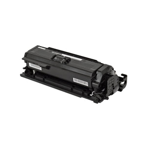Remanufactured HP 647A (CE260A) Toner Cartridge, Black, 8.5K Yield