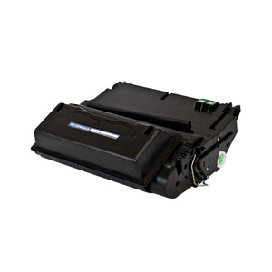 Compatible HP 42X (Q5942X, Q1338A, Q1339A, Q5945A) Toner Cartridge, Black, 20K High Yield