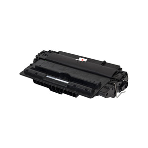 Compatible HP 70A (Q7570A) Toner Cartridge, Black, 15K Yield