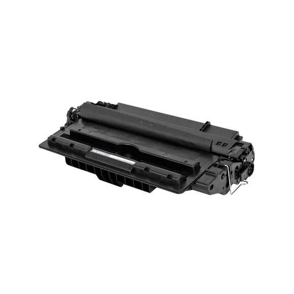 Compatible HP 16A (Q7516A) Toner Cartridge, Black, 12K Yield