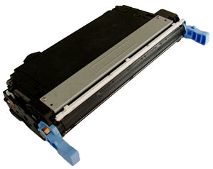 Remanufactured HP C4149A Toner Cartridge, Black, 17K Yield
