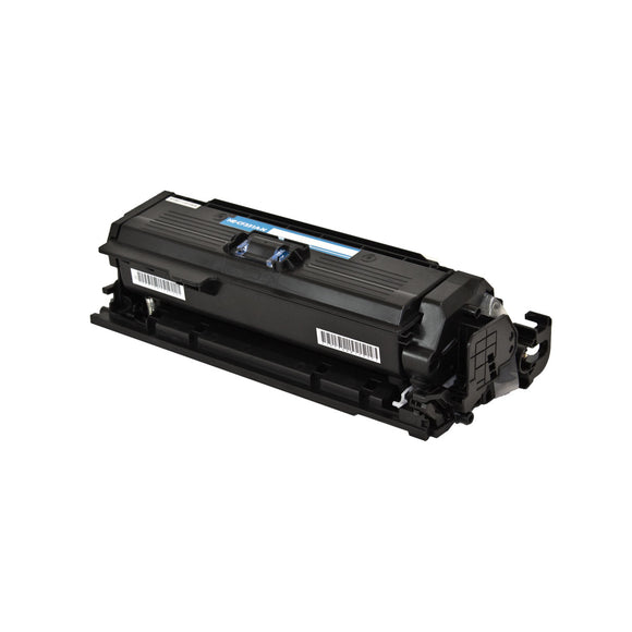 Compatible HP 130A (CF351A) Toner Cartridge, Cyan, 1K Yield