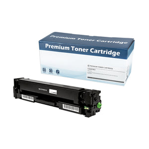 Compatible HP 201X (CF400X) Toner Cartridge, Black, 2.8K High Yield