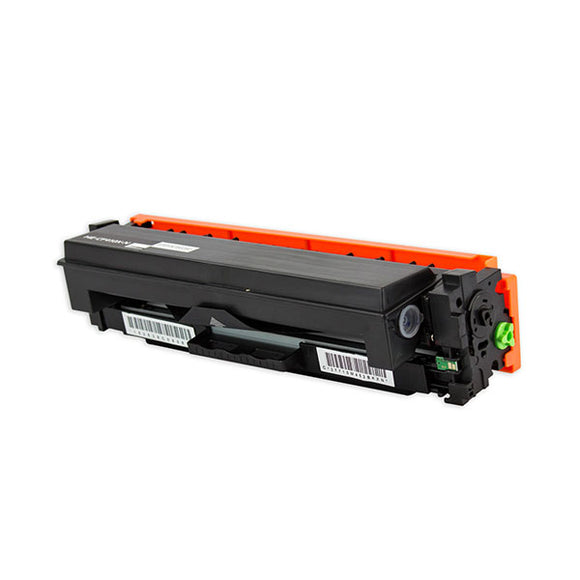 Compatible HP 410X (CF410X) Toner Cartridge, Black, 6.5K High Yield