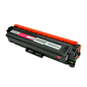 Compatible HP 410X (CF413X) Toner Cartridge, Magenta, 5K High Yield