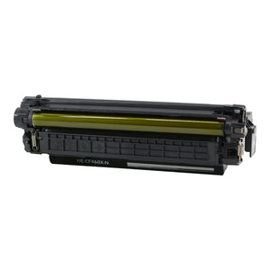 Compatible HP 656X (CF460X) Toner Cartridge, Black, 27K High Yield