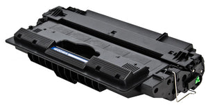 Compatible HP 14X (CF214X) Toner Cartridge, Black, 17.5K High Yield