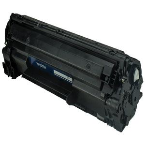 Compatible HP 78A (CE278A) Toner Cartridge, Black, 3K Yield Jumbo