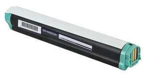 Compatible Okidata B4400/B4500/B4600 (43502301) Toner Cartridge, Black, 3K Yield