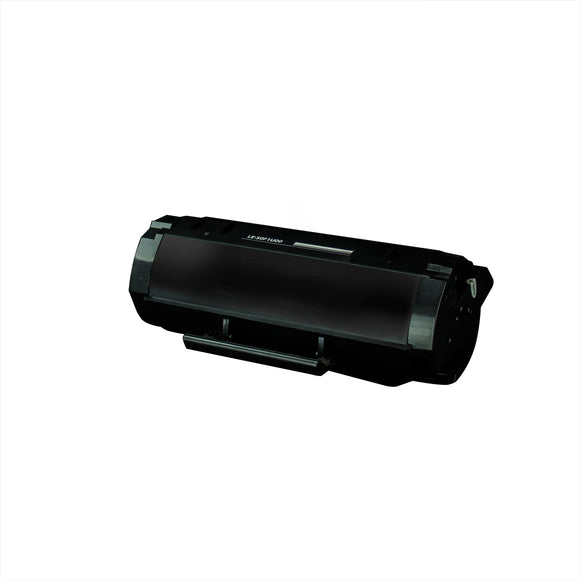 Remanufactured Lexmark 501U (50F1U00) Toner Cartridge, Black, 20K Ultra High Yield