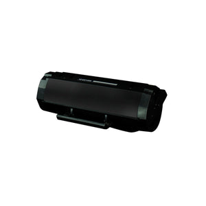 Compatible Lexmark 601X (60F1X00) Toner Cartridge, Black, 20K Extra High Yield