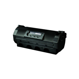 Compatible Lexmark 621H (62D1H00) Toner Cartridge, Black, 25K High Yield