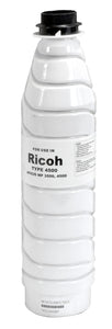 Compatible Ricoh MP 4500A (840040) Toner Cartridge, Black, 30K Yield