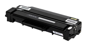 Compatible Samsung 115L (MLT-D115L) Toner Cartridge, Black, 3K High Yield
