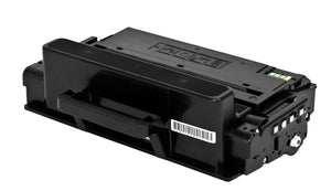 Compatible Samsung 203E (MLT-D203E) Toner Cartridge, Black, 10K Extra High Yield