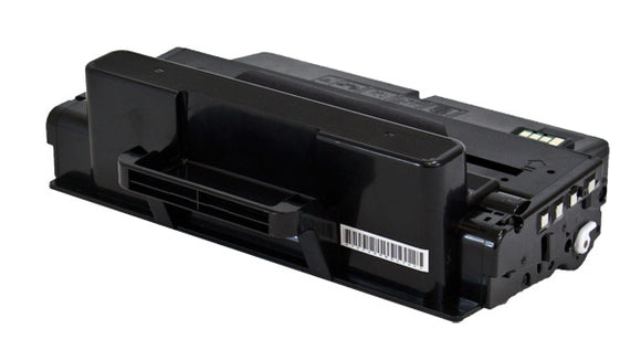 Compatible Samsung 205L (MLT-D205L) Toner Cartridge, Black, 5K High Yield