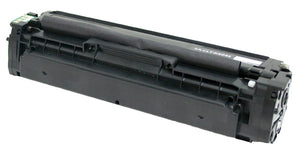 Remanufactured Samsung 504S (CLT-K504S) Toner Cartridge, Black, 2.5K Yield