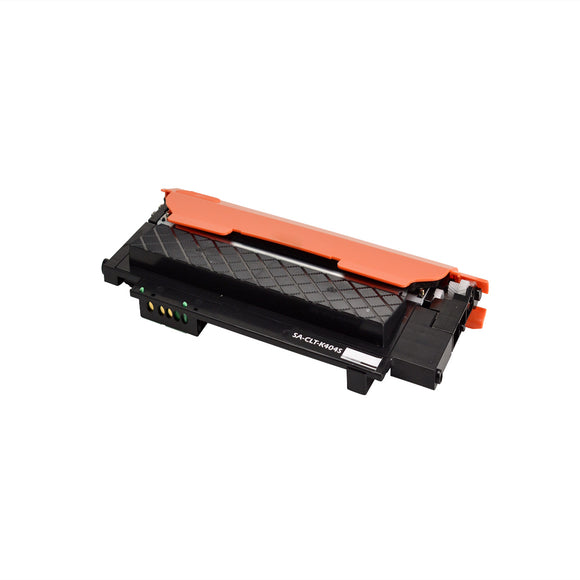 Compatible Samsung 404S (CLT-K404S) Toner Cartridge, Black, 1.5K Yield