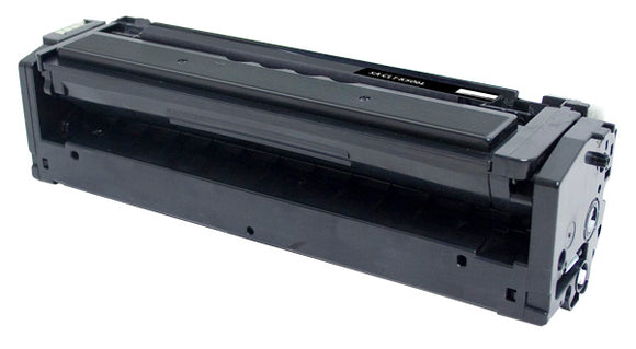Compatible Samsung K506L (CLT-K506L) Toner Cartridge, Black, 6K High Yield