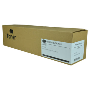 Compatible Toshiba e-STUDIO 207L 257 307 357 457 (T-5070U) Toner Cartridge, Black, 36.6K Yield