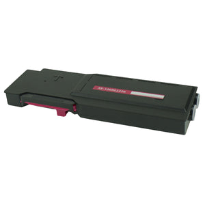 Compatible Xerox Phaser 6600 WorkCentre 6605 (106R02226) Toner Cartridge, Magenta, 6K High Yield